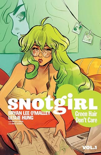 Stock image for Snotgirl Volume 1 for sale by SecondSale