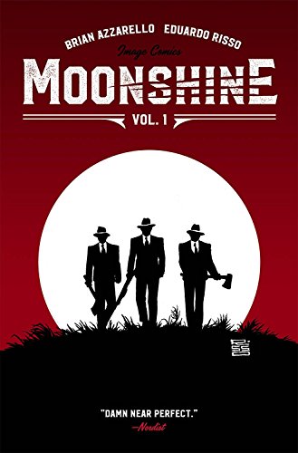 9781534300644: Moonshine Volume 1