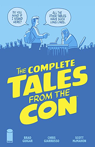 Stock image for The Complete Tales from the Con for sale by Blackwell's