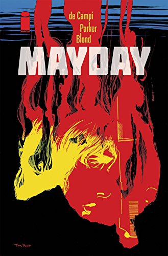 Beispielbild fr Mayday zum Verkauf von Blackwell's