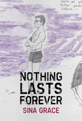 Beispielbild fr Nothing Lasts Forever zum Verkauf von Wonder Book