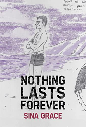 Imagen de archivo de Nothing Lasts Forever a la venta por Blackwell's