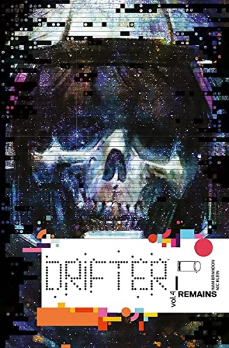 Beispielbild fr Drifter Volume 4: Remains zum Verkauf von Half Price Books Inc.