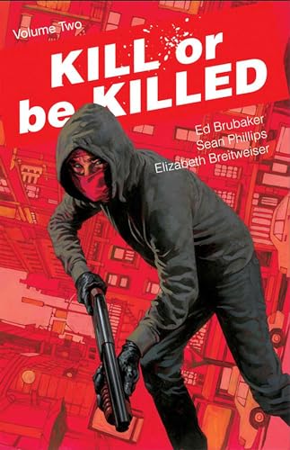 9781534302280: Kill or Be Killed Volume 2