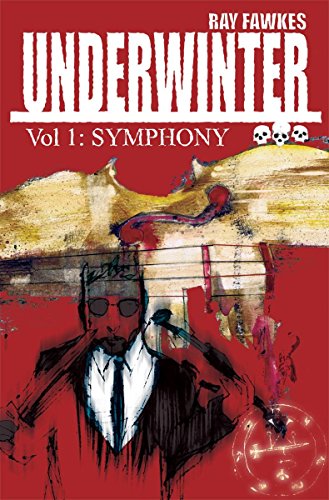 Imagen de archivo de Underwinter: Symphony a la venta por Wonder Book