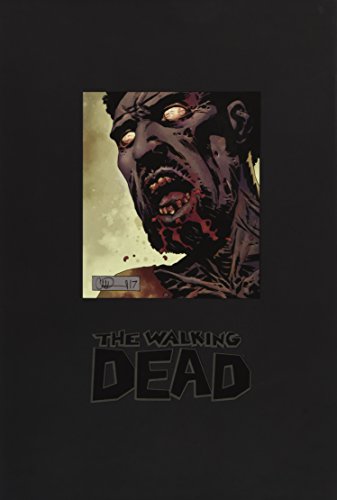 Beispielbild fr The Walking Dead Omnibus Volume 7 zum Verkauf von Wonder Book