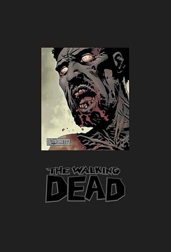 Beispielbild fr The Walking Dead Omnibus Volume 7 (Signed & Numbered Edition) zum Verkauf von Recycle Bookstore