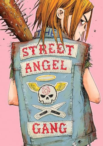 Beispielbild fr Street Angel Gang zum Verkauf von Better World Books