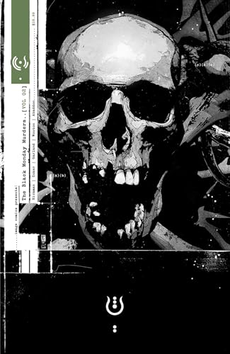 Stock image for Black Monday Murders Volume 2 for sale by Daedalus Books