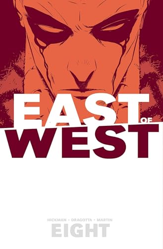 

East of West Volume 8 [Soft Cover ]