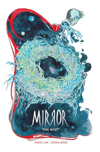 Stock image for The Mirror: The Nest for sale by Wonder Book