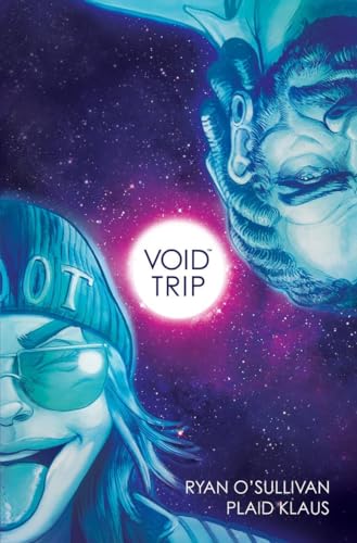 Stock image for Void Trip for sale by Magers and Quinn Booksellers