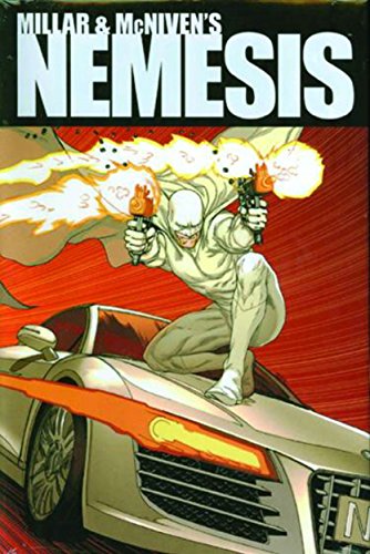 Stock image for Nemesis for sale by Callaghan Books South