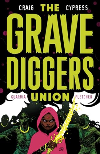 Stock image for The Gravediggers Union. Vol. 2 for sale by Blackwell's