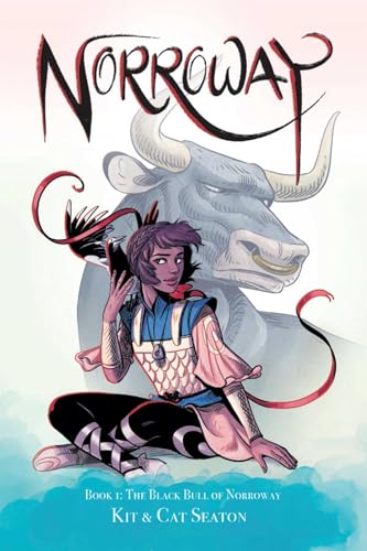 Beispielbild fr Norroway : The Black Bull of Norroway zum Verkauf von Better World Books