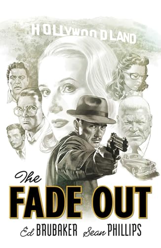 Stock image for The Fade Out: The Complete Collection for sale by Ergodebooks