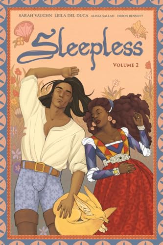 Stock image for Sleepless Volume 2 for sale by Better World Books