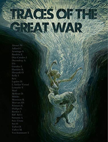 Beispielbild fr Traces of the Great War HC zum Verkauf von Monster Bookshop