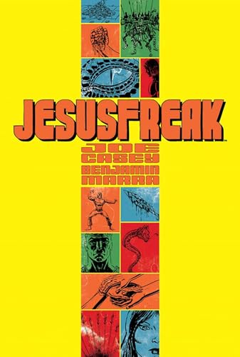 Stock image for Jesusfreak for sale by SecondSale