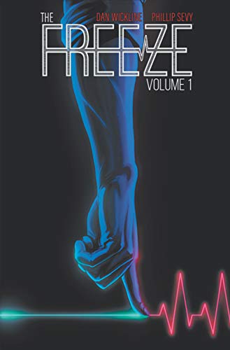 Imagen de archivo de The Freeze, Volume 1 a la venta por Adventures Underground