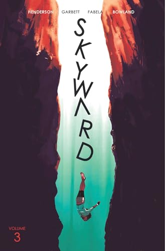 Beispielbild fr Skyward. Volume Three 'Fix the World' zum Verkauf von Blackwell's