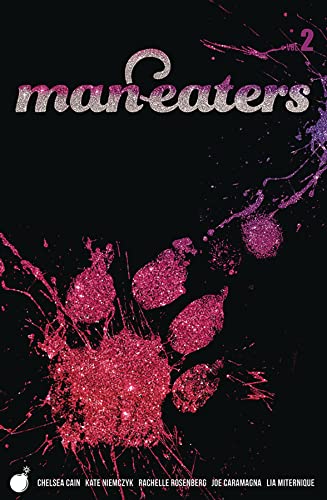 Imagen de archivo de Man-Eaters Volume 2 a la venta por Your Online Bookstore