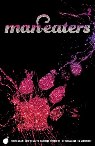 Stock image for Man-Eaters Volume 2 for sale by SecondSale