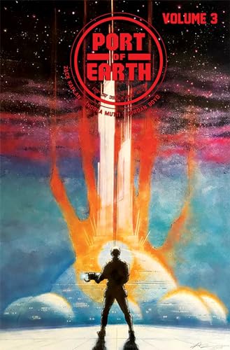 Stock image for Port of Earth 3 for sale by Revaluation Books