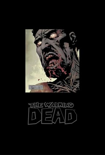 Beispielbild fr The Walking Dead Omnibus Volume 8 zum Verkauf von Wonder Book