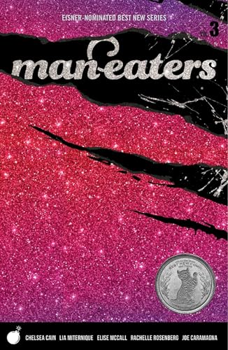 Beispielbild fr Man-Eaters Volume 3 zum Verkauf von Better World Books