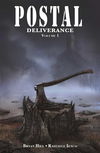 Imagen de archivo de Postal 1: Deliverance a la venta por Revaluation Books