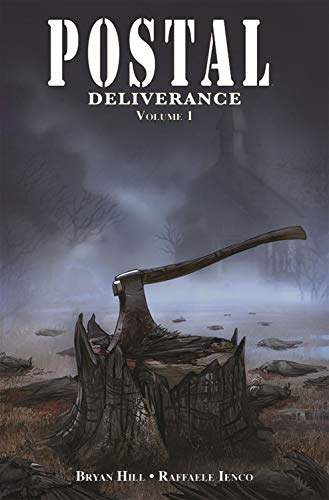 Stock image for Postal: Deliverance. Volume 1 for sale by Blackwell's