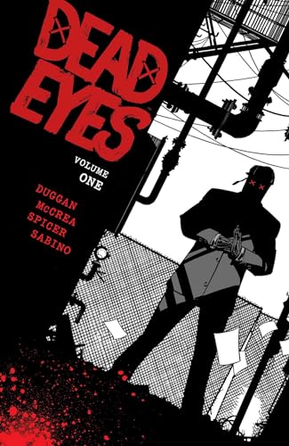 Stock image for Dead Eyes Volume 1 for sale by Better World Books