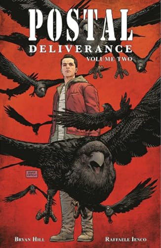 9781534315679: Postal: Deliverance Volume 2
