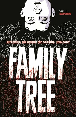 Beispielbild fr Family Tree Volume 1: Sapling zum Verkauf von Blackwell's