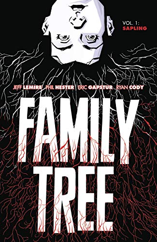 9781534316492: Family Tree Volume 1: Sapling (Family tree, 1)