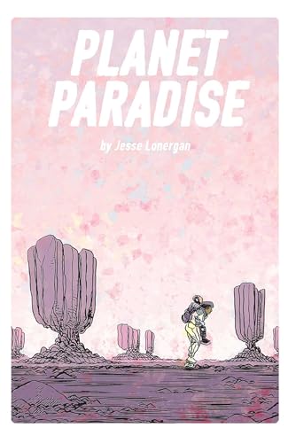 Beispielbild fr Planet Paradise zum Verkauf von bookwave