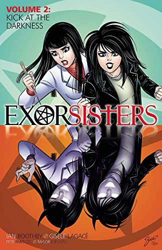 Stock image for Exorsisters, Volume 2 for sale by Goodwill Southern California