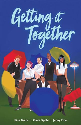 Imagen de archivo de Getting It Together a la venta por Better World Books