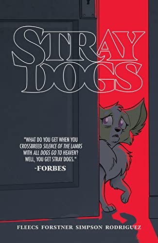 9781534319837: Stray Dogs