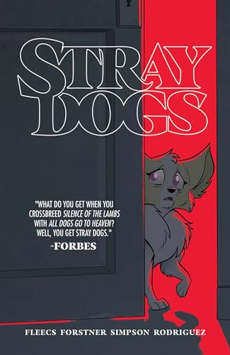 9781534319837: Stray Dogs