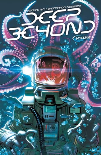 Imagen de archivo de Deep Beyond, Volume 1 a la venta por Half Price Books Inc.