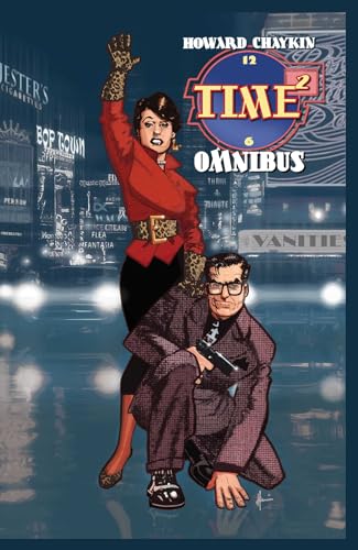 Time2 Omnibus Time2 Omnibus
