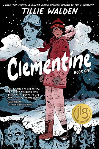 Stock image for Clementine Book One for sale by Wonder Book