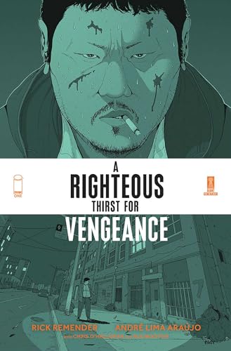 9781534322097: A Righteous Thirst For Vengeance, Volume 1