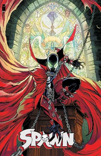 Stock image for Spawn: The Record-Breaker for sale by Wonder Book