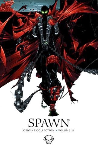Stock image for Spawn Origins, Volume 21 for sale by Wonder Book