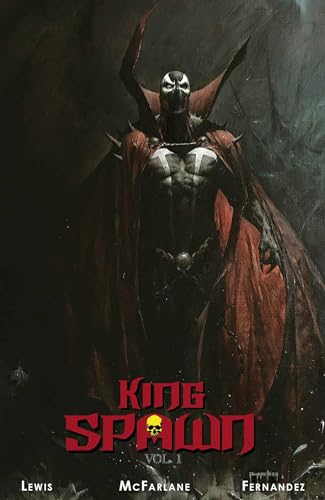 Stock image for King Spawn, Volume 1 for sale by Goodwill Books