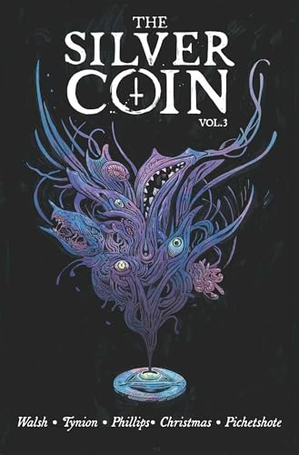 9781534323575: Silver Coin, Volume 3 (The Silver Coin)
