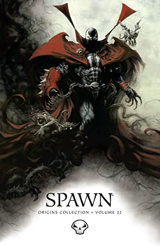 Imagen de archivo de Spawn Origins 22 a la venta por GreatBookPrices